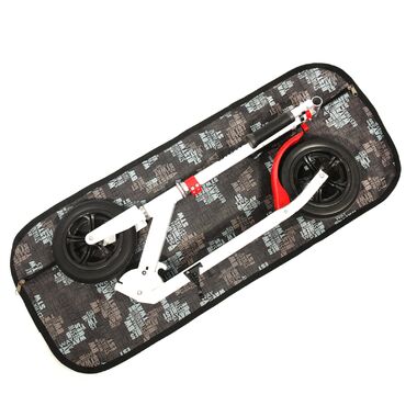 Чехол-рюкзак для самоката "Best Way" #4