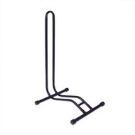 Стойка под один велосипед, под колесо, алюминиевая, разборная (черный, XG-022-12)