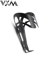 Флягодержатель алюминиевый, VXM (чёрный, УТ00019058)