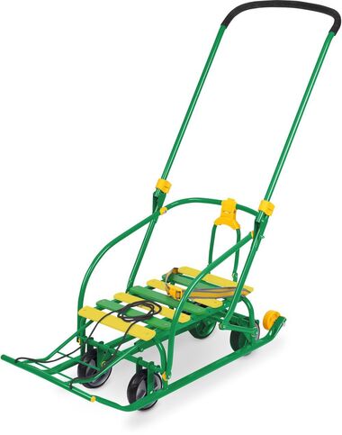 Санки детские Nikki 3 #0