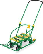 Санки детские Nikki 3