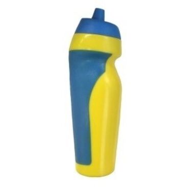 Фляга изогнутая H-W72750CC #0