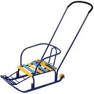 Санки детские Тимка 3 +