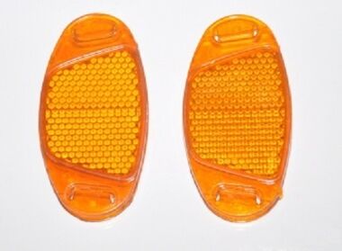 Отражатель (катафот) на спицы #0