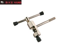 Выжимка цепи Bike Hand YC-329, с упором (YC-329)