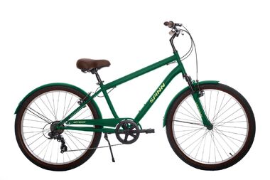 Uptown Pine Green