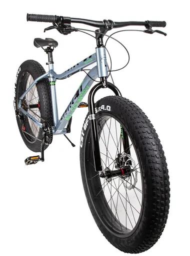 TECH TEAM Garet 26 disc (26" 8 ск. 18") ALU