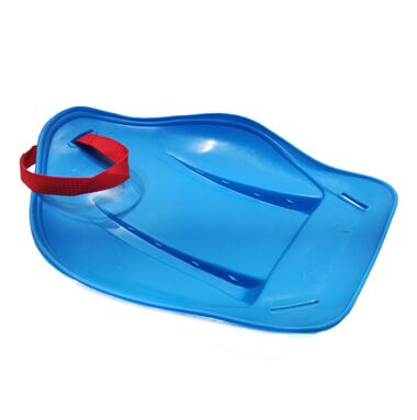 Ледянка с ручкой-ремнем #1