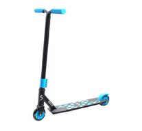 Самокат трюковый X-Treme SUB ROCK (черный/синий)