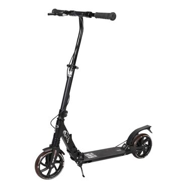 Самокат TT Ram NN004139