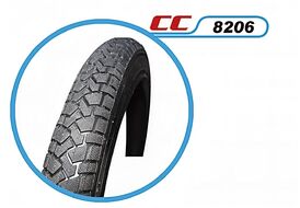 Покрышка 14x2,125 СС8206 Bohai (СС8206/14)