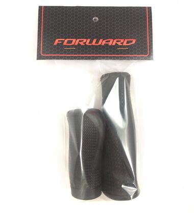 Рукоятки руля (комплект) под грипшифт #0