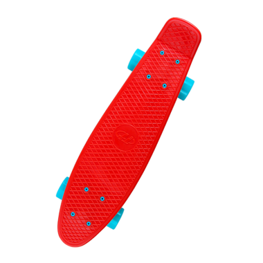 Скейтборд пластиковый Sydney #1