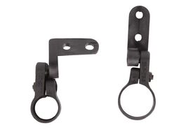 Крепление для катафота, на руль