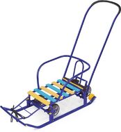 Санки детские Тимка 5 "Универсал"