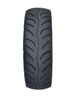 покрышка 12" 100/60-12 6PR TL (P6019) WANDA