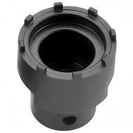 Съемник каретки-картриджа TOBE 8 шлицов, под ключ 32 мм или вороток 1/2" B106060 (TB_2008)