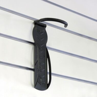 Крюк стальной настенный HUK 05 #1