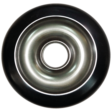 Колесо для экстрим. самоката Solid (без подшипников) #1