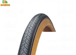 Покрышка 28 (700x25C) HF187 DURO (DHB02189)