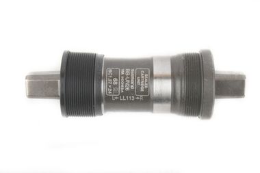 Каретка Shimano, BB-UN26, Картриджная, SQR, 68 мм, 113 мм #0