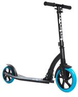 Самокат BiBiTu Pirate (черный)