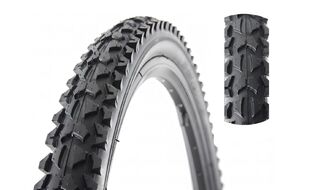 Покрышка 12x2 1/4 P1001(A) WANDA (RTRR12WND001)