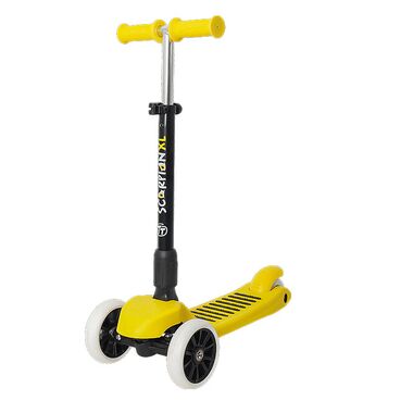 Самокат Tech Team Scorpion XL #2