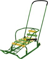 Санки детские Тимка 8 "Комфорт"