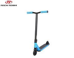 Самокат трюковый (имитация) Tech Team Vespa (синий, NN007572)