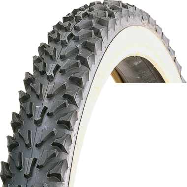 Покрышка 24x2,00 HF828 BLACK TIRE DURO #0