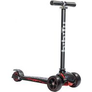 Самокат BiBiTu Strong (черный)