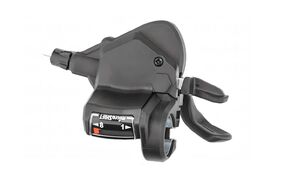 Рукоятка переключения передач правая MICROSHIFT, манетка/шифтер, 8 скор., TS39-8R (1SL200001490)