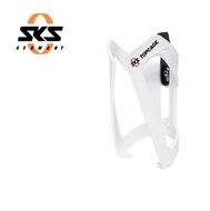 Флягодержатель пластиковый SKS "TopCage" белый (SKS_11115)