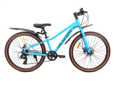 Venus 1.0 26 blue 1