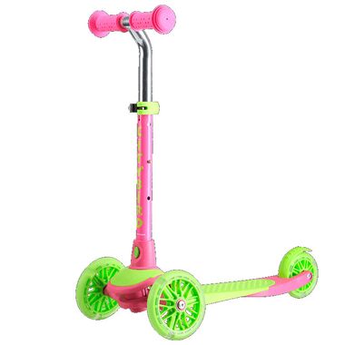 Самокат Tech Team City Bird #3