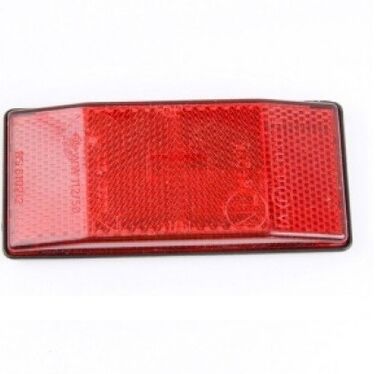 Отражатель (катафот) задний #0