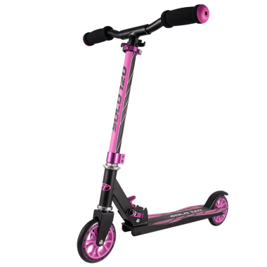 Самокат Tech Team 120 Solo #2