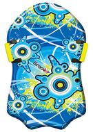 Ледянка Polar-Racer "Blue target"