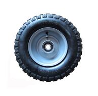 Колесо для тачки, пневматическое, 13*/5,00-6 (FWDTCHK0002)