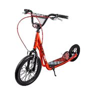 Самокат Tech Team Super Jet 700 (красный)