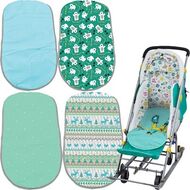 Матрасик для санок Ника МК