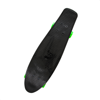 Скейтборд пластиковый Classic 27" #3 Скейтборд пластиковый Classic 27" #3