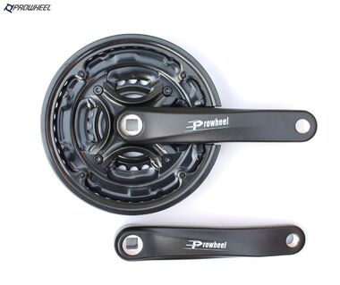 Prowheel