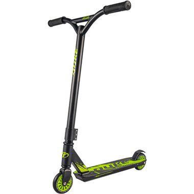 Самокат Tech Team Duke 202 #0