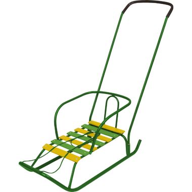 Санки детские "Ветерок 2" #0