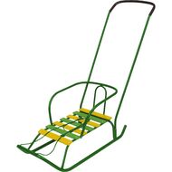 Санки детские "Ветерок 2"