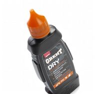 Смазка для цепи с тефлоном (для сухой погоды) GRENT PTFE Dry Lube 120 мл