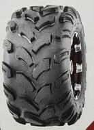 покрышка ATV 8" 18X9.50-8 4PR TL  (P311) WANDA