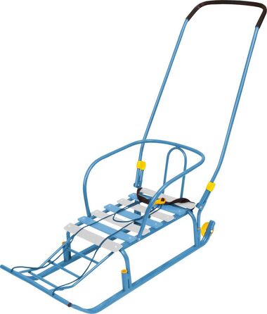 Санки детские Тимка 5 "Классик" #0